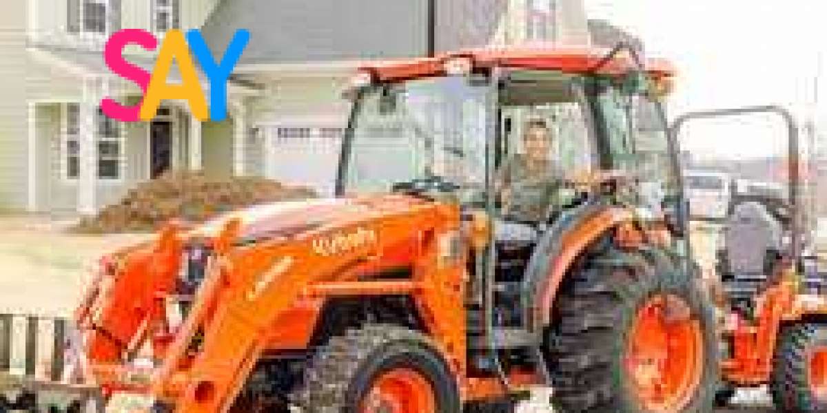 Who Offers Affordable Kubota Tractors in Collierville, TN?