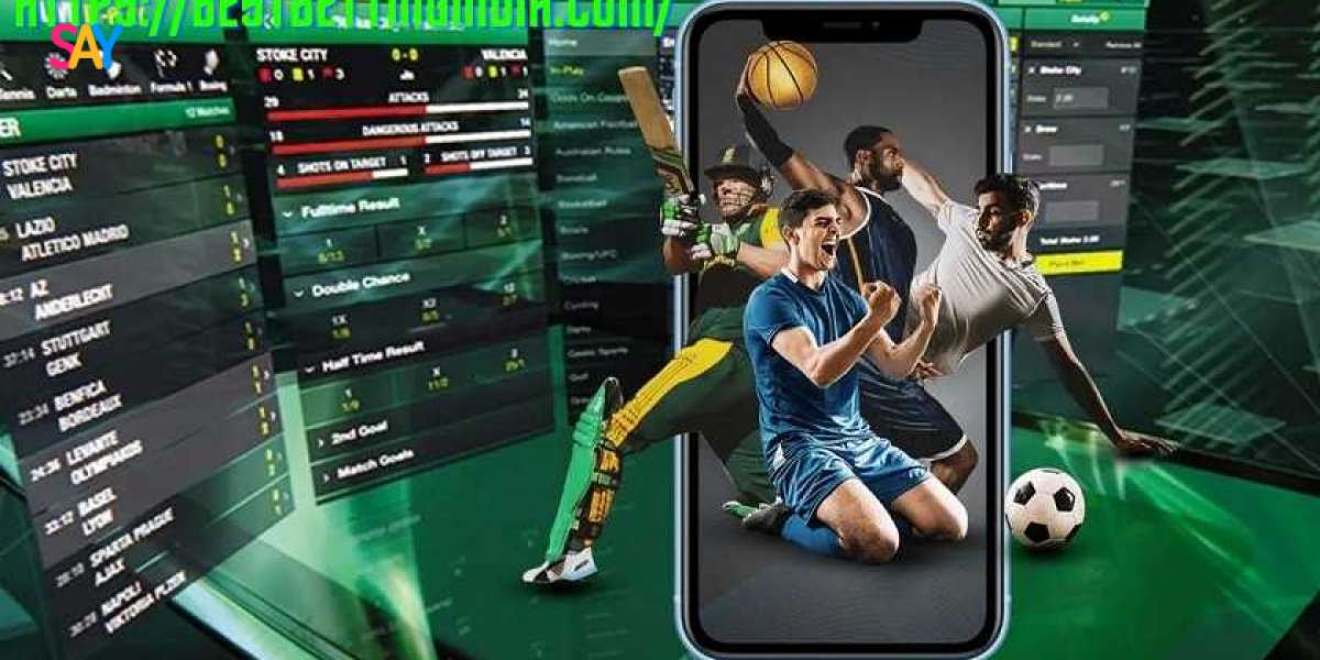 ﻿Best Betting India: The Trusted Online Cricket ID Provider