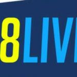 8LIVE1 org Profile Picture