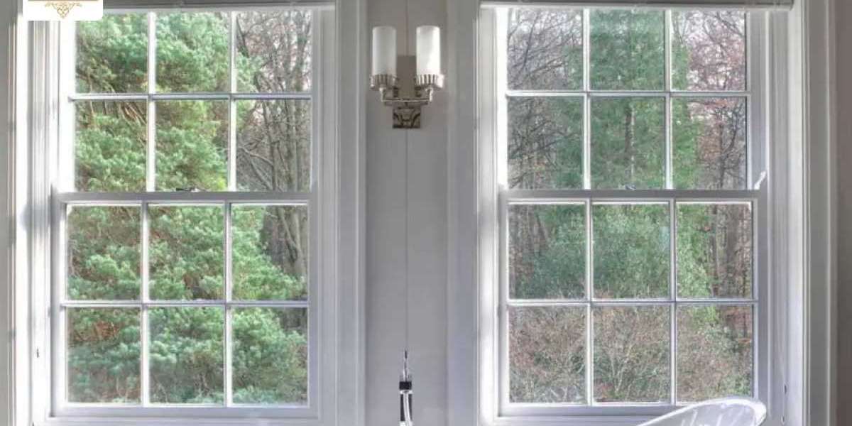 Preserve Your Home’s Charm with Timber Sash Window Replacement