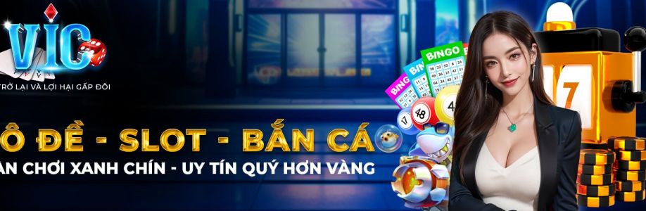 Vicclub Cover Image