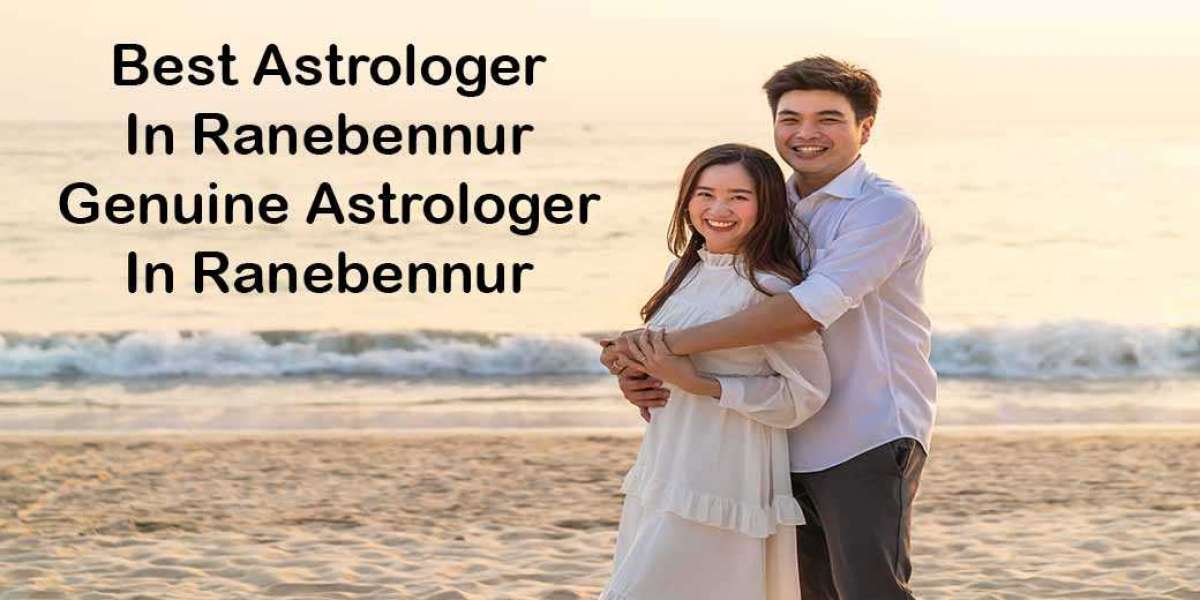 Best Astrologer in Ranebennur