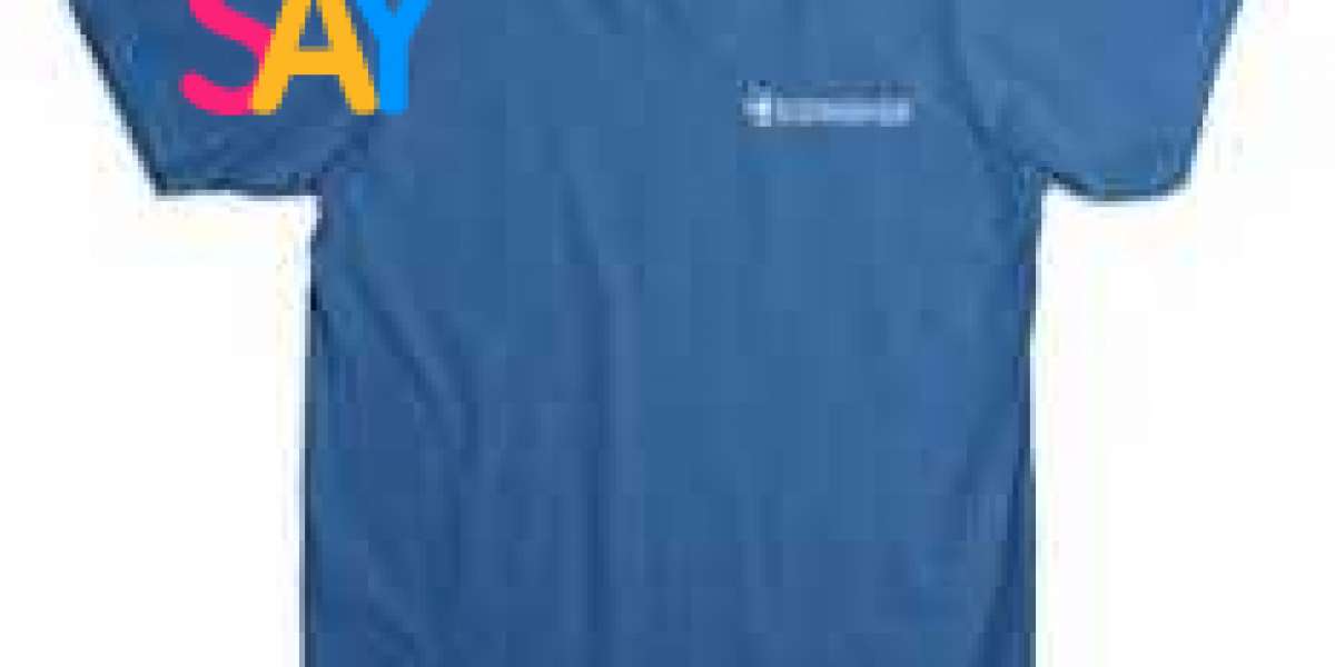 Pressure Washing Shirts: Durable, Bleach-Resistant Workwear for Professionals