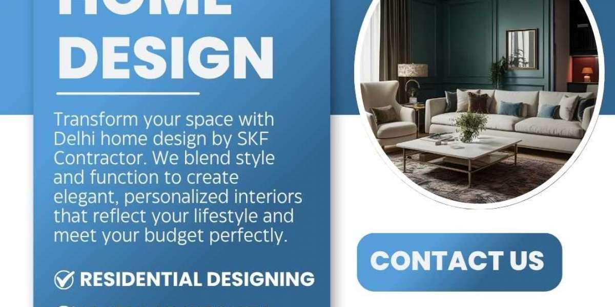 Discover Delhi Home Design Ideas for Modern Living