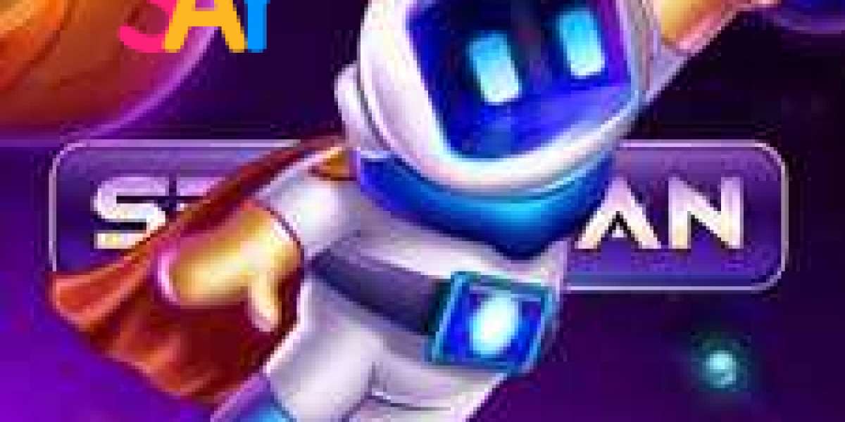 Blast Off to Big Wins: A Comprehensive Guide to the Astronaut Crash Game