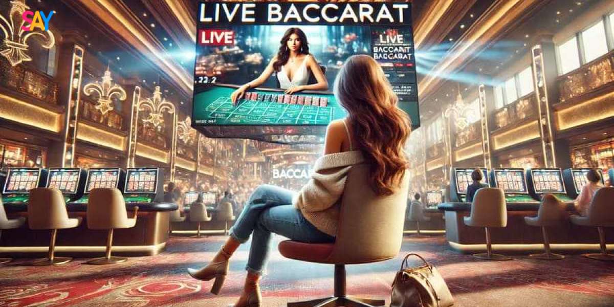 Exploring the Trustworthy Baccarat Site Community: Scam Verification with Onca888