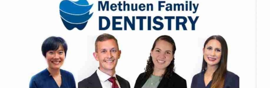 Methuen Dentistry Cover Image