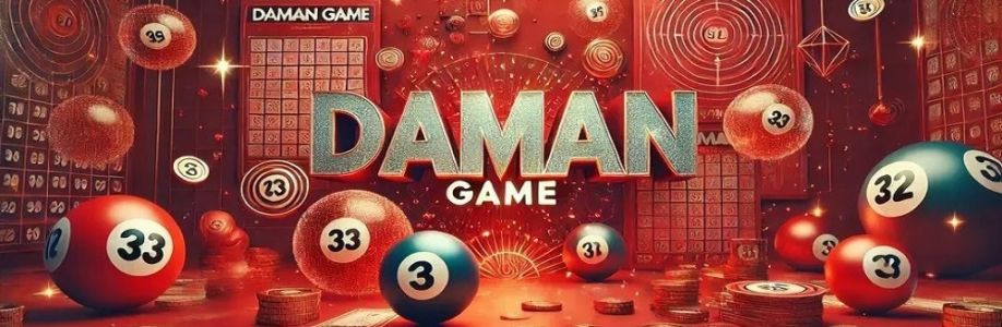 daman game Cover Image