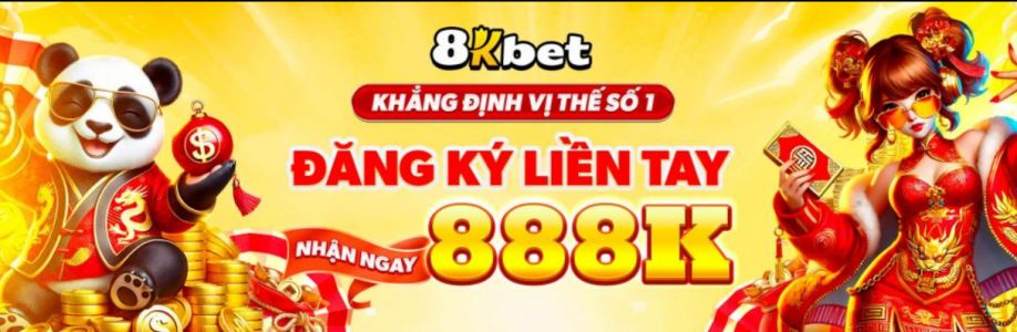8KBET3club Cover Image