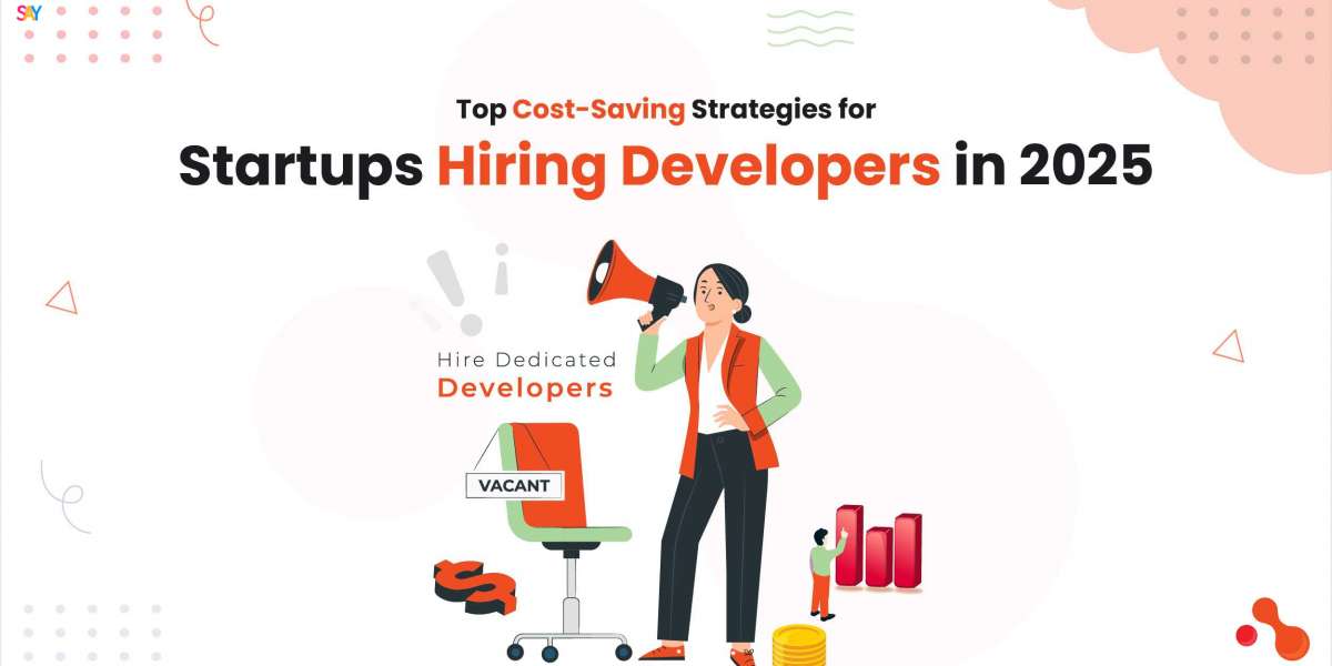 Top Cost-Saving Strategies for Startups Hiring Developers in 2025