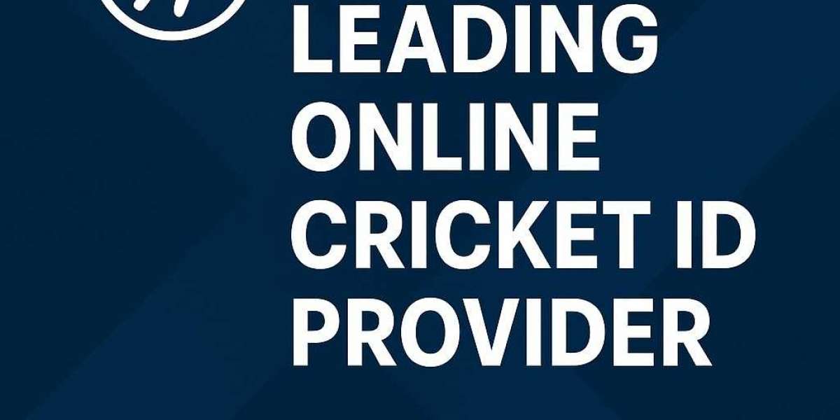 Most Trusted Cricket ID Provider for Online Betting in India