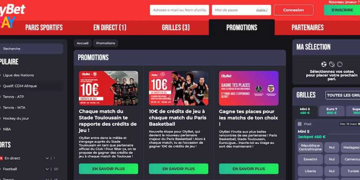 Nouveau Casino en Ligne France : Tout ce que Vous Devez Savoir en 2025