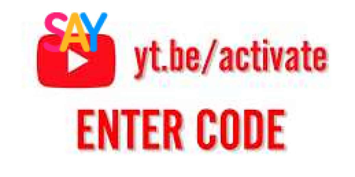 How to Use yt.be/activate to Watch YouTube on Your TV