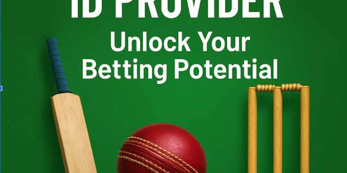 Unlock Your Betting Potential with the Best Online Cricket ID Provider