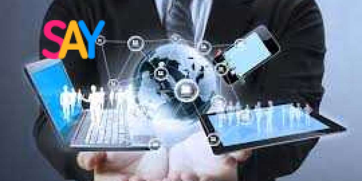 Emerging Trends Shaping the Global Industrial and Consumer Technology Markets