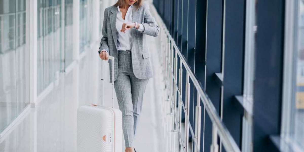 Smooth Travel Starts Here: Nigeria E-Visa Application, Lagos Visa Help & Corporate Travel Services