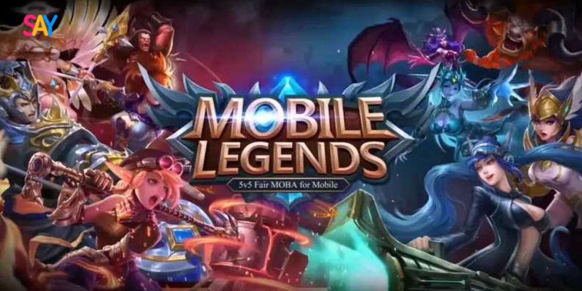 Mobile Legends: Asia’s Most Popular Mobile Game