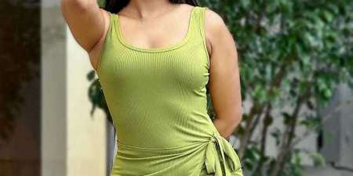 Discover Sophistication and Discretion with Asifaa: The Leading Bangalore Escorts Agency