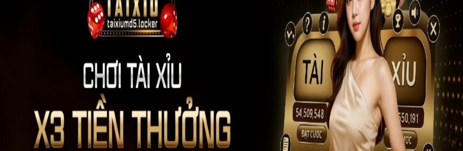 Tài Xỉu MD5 locker Cover Image