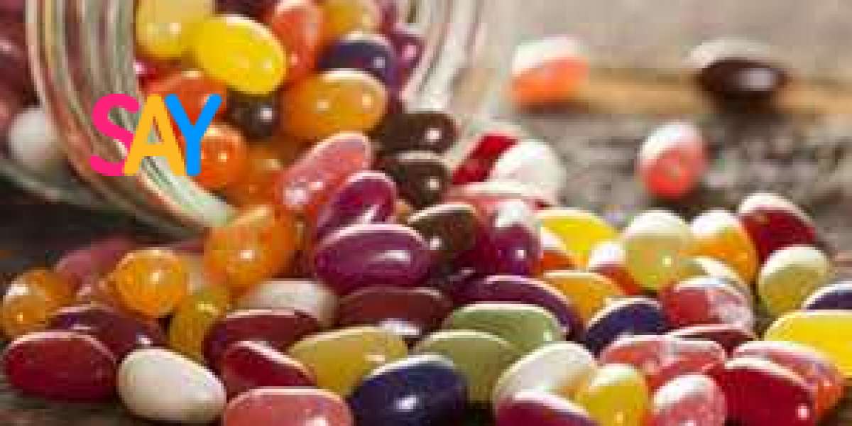 Food Glazing Agents Market Report, Growth, and Forecast 2025-2033
