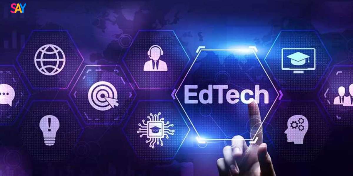 United States Edtech Market Size, Growth & Trends Report 2025-2033