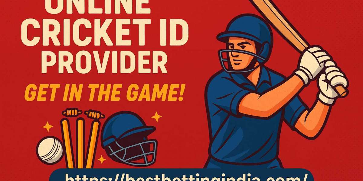 The Ultimate Guide to Finding a Trusted Online Cricket ID Provider in India