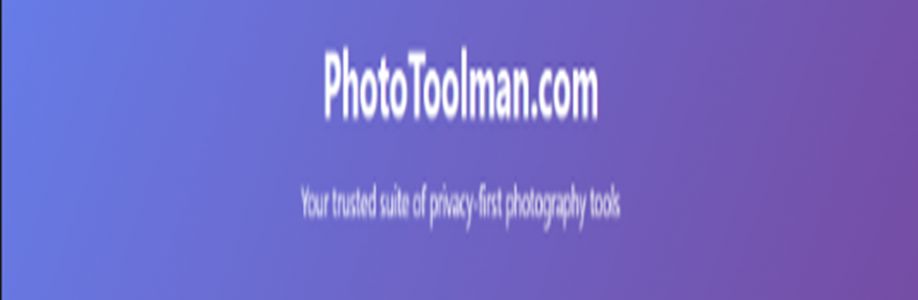 Phototoolman Cover Image