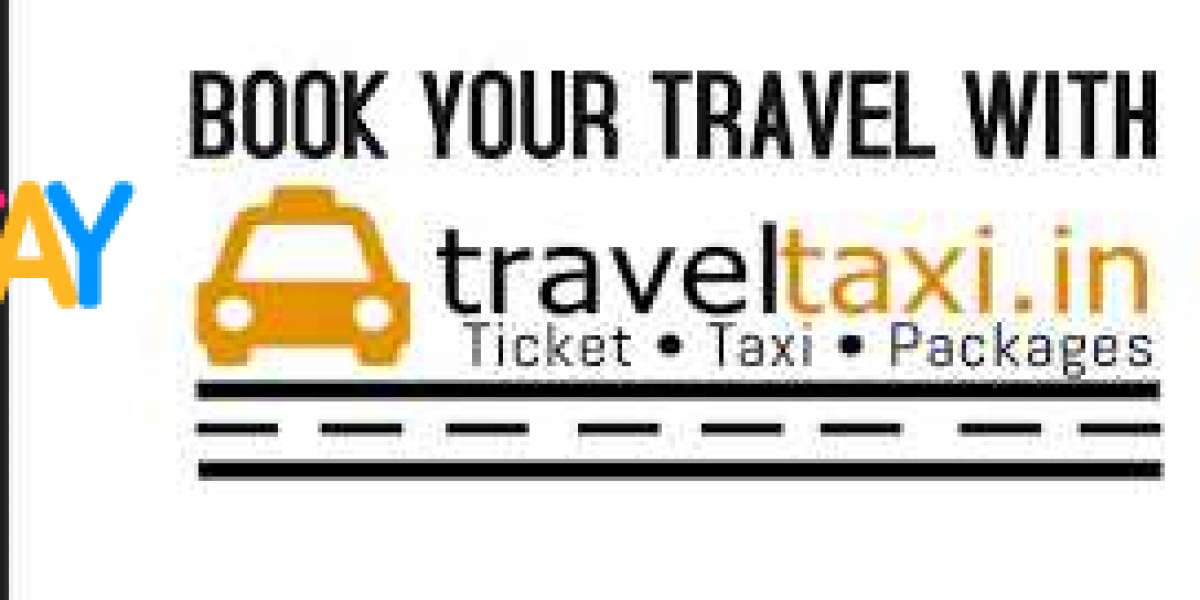 "TravelTaxi.in – Your Trusted Partner for Comfortable and Customized India Tours & Taxi Services"
