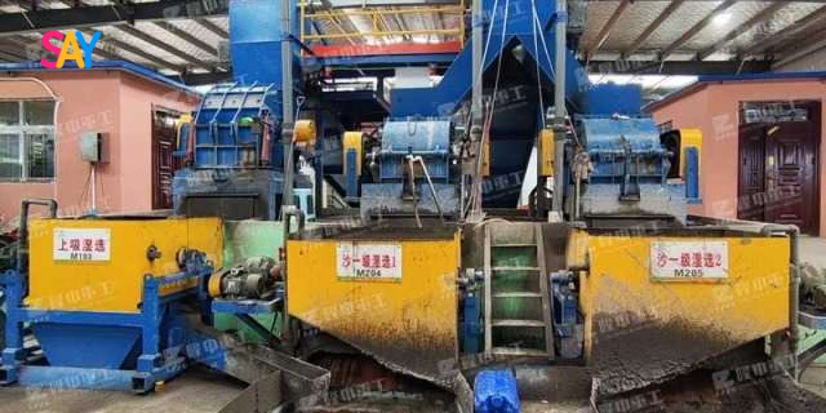 Coal Washing Unit Manufacturing Plant Setup Cost 2025: Raw Materials Requirement and Profit Margin