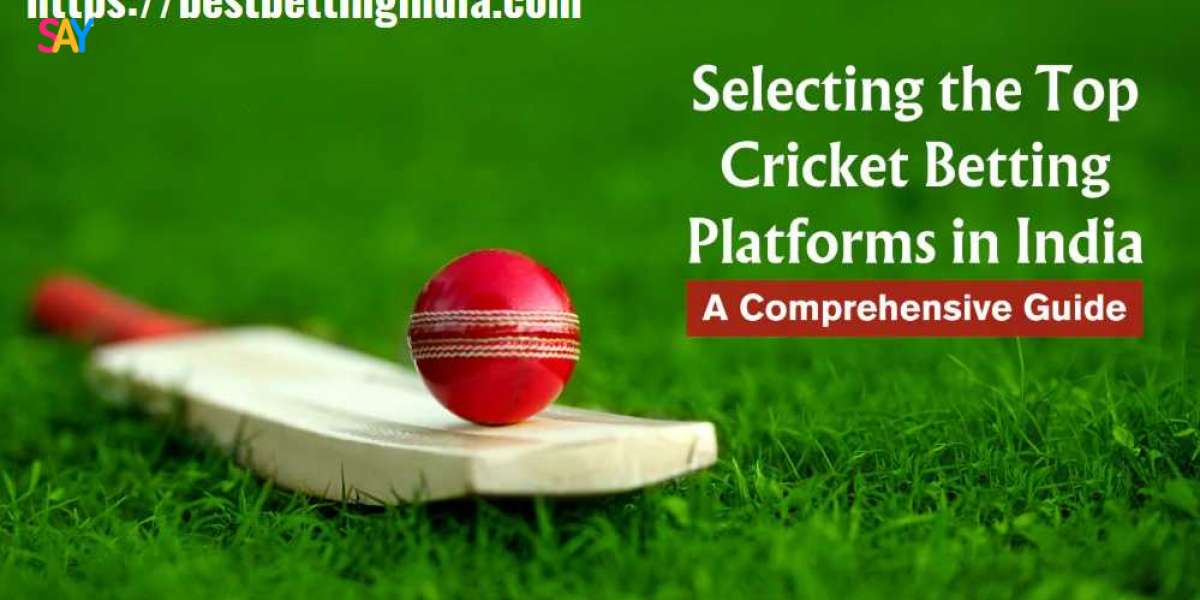 ﻿Best Betting India Platform: Your Guide to the Top Online Cricket ID Provider