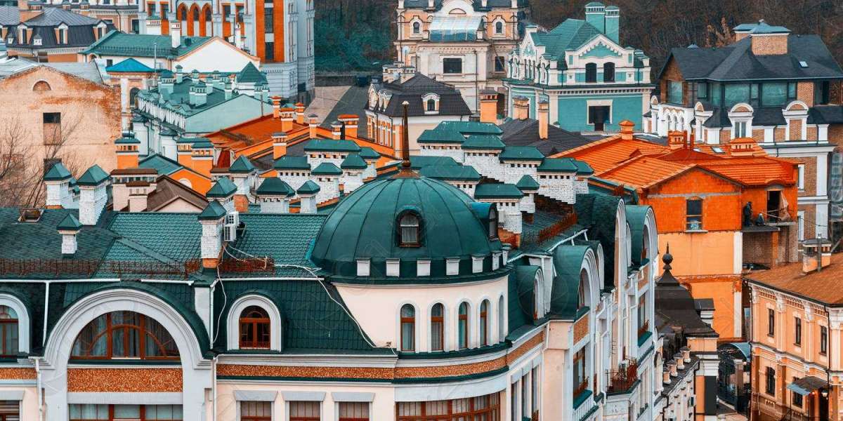 Specialized Elderly Care Homes in Kyiv for Memory Loss and Dementia