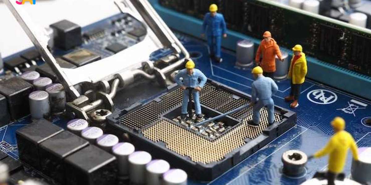 PCB Contract Manufacturer