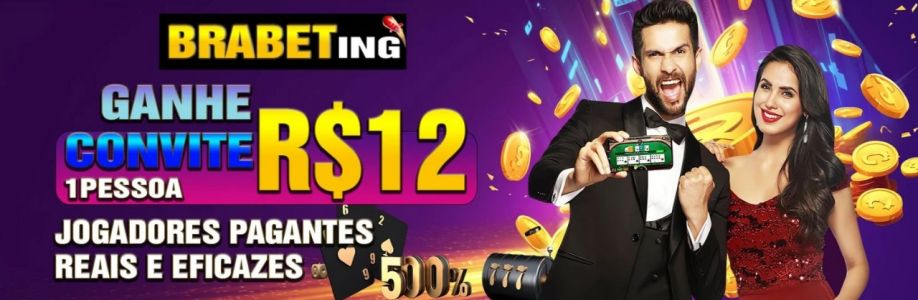 Brabeting com Cover Image