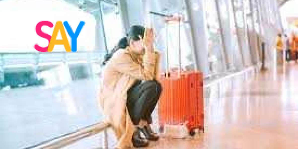 Business Class Customers Unhappy with Parking