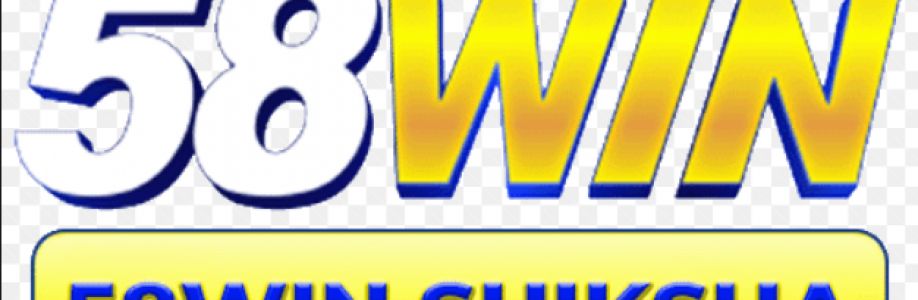 58win shiksha Cover Image