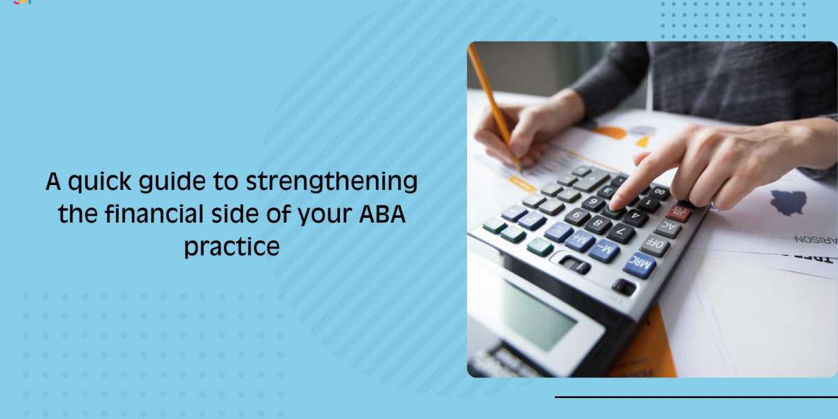 A Therapist’s Guide to Understanding the Financial Health of Their ABA Practice
