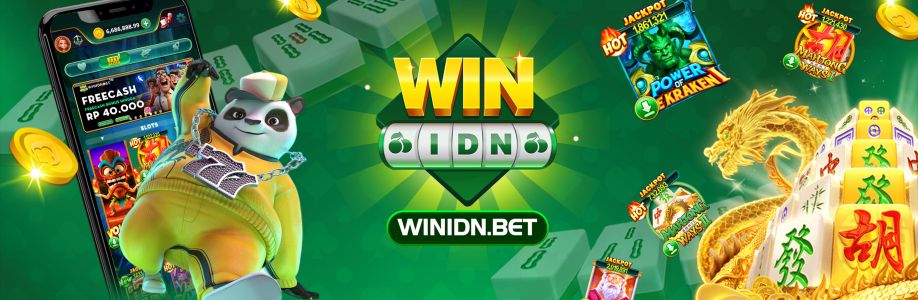 WinidnBET WinidnBET Cover Image