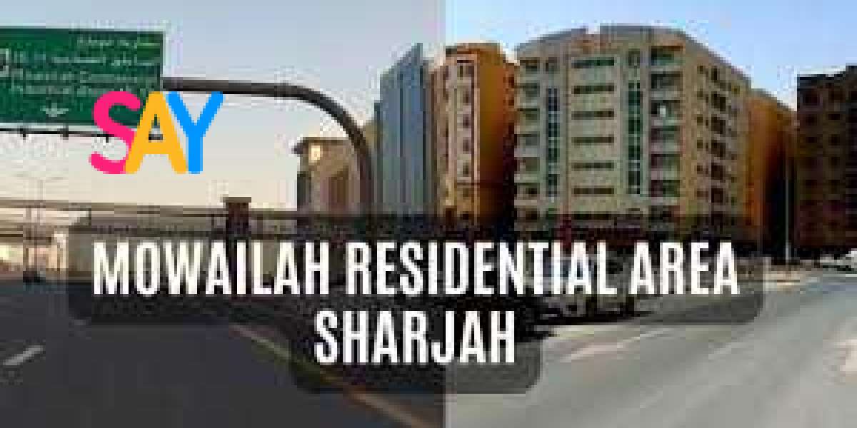 "Living in Sharjah Muwaileh: Rentals, Restaurants & Car Recovery Services"