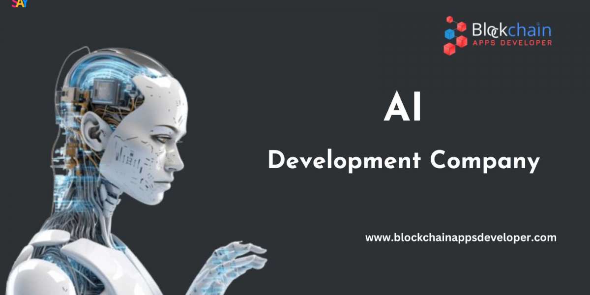 Empower Your Business Future with AI and Generative AI Development Services