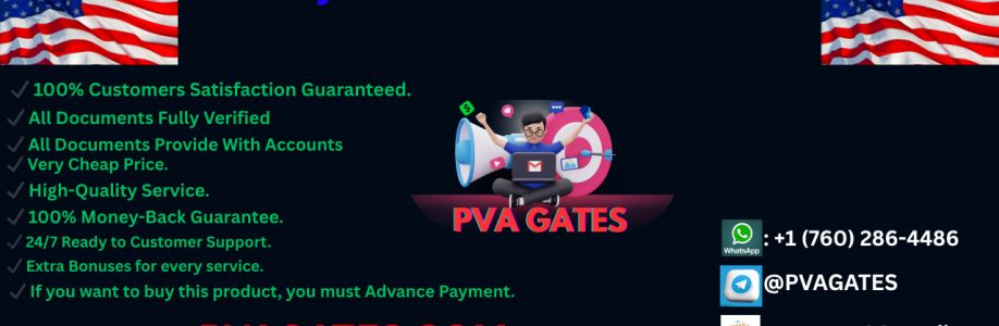pvagates253009 Cover Image