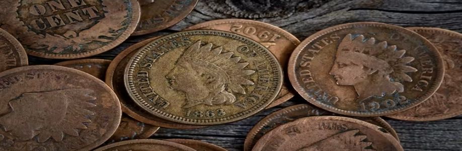 FortWorthCoinBuyers Cover Image