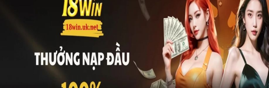 18win uk net Cover Image