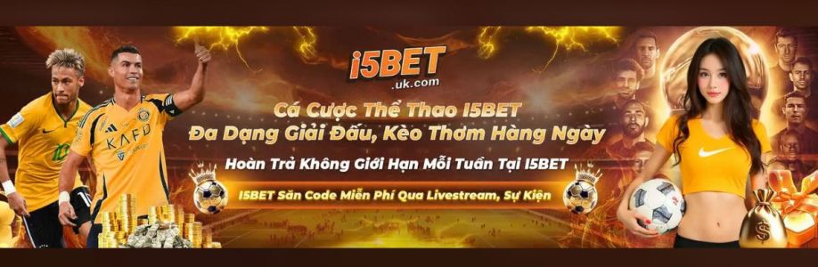 Nhà Cái I5BET Cover Image