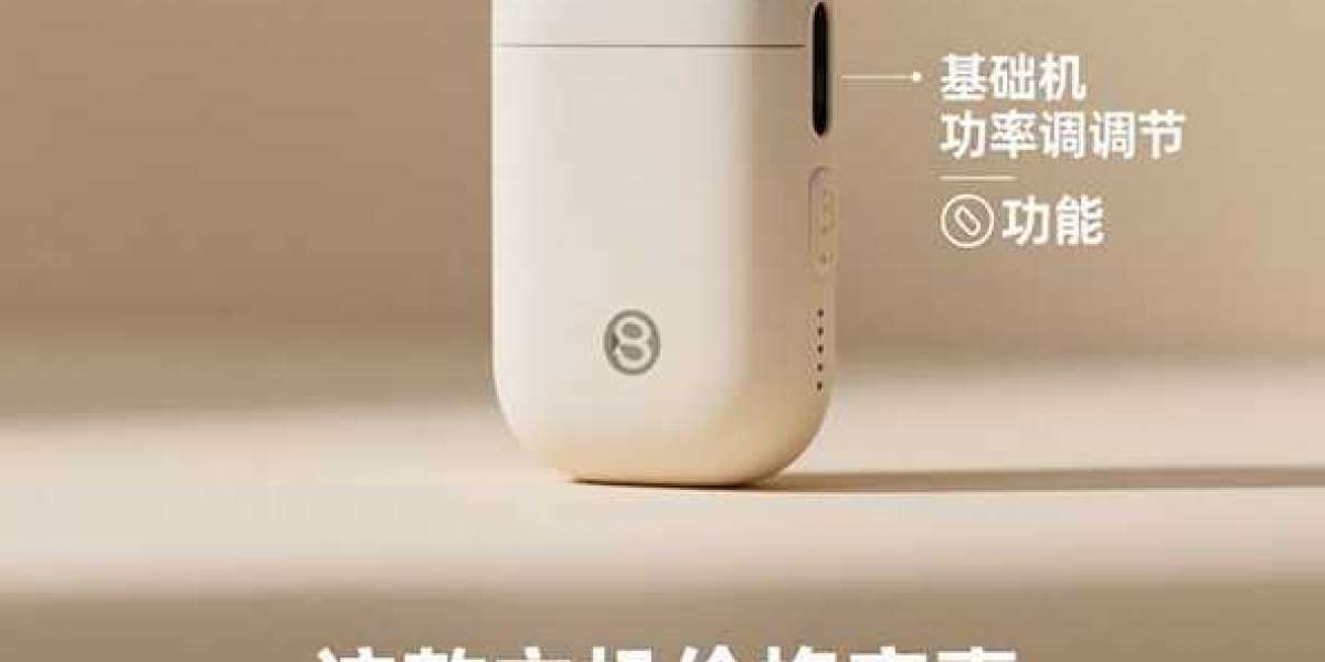 relx電子煙 LED 燈閃爍代表什麼？燈號意義全解析
