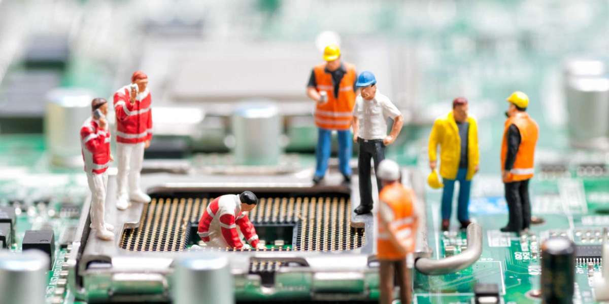 Refurbished Electronics Market 2029 – Growth Size, Industry Outlook & Forecast Report