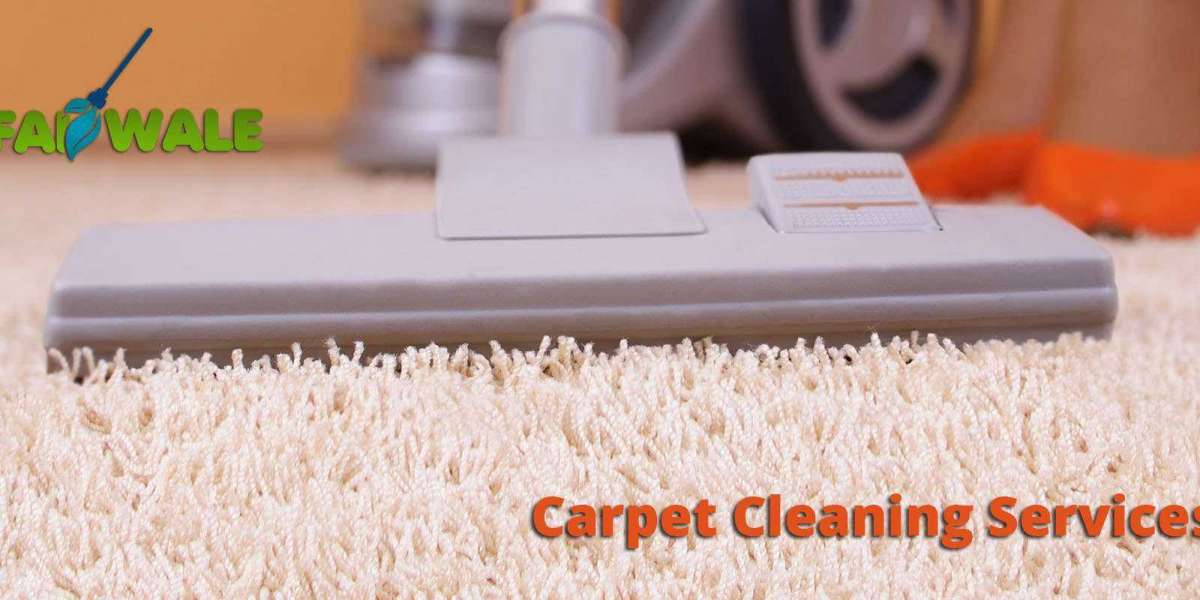Carpet Cleaning Services in Pune: Your Ultimate Guide to a Cleaner, Healthier Home