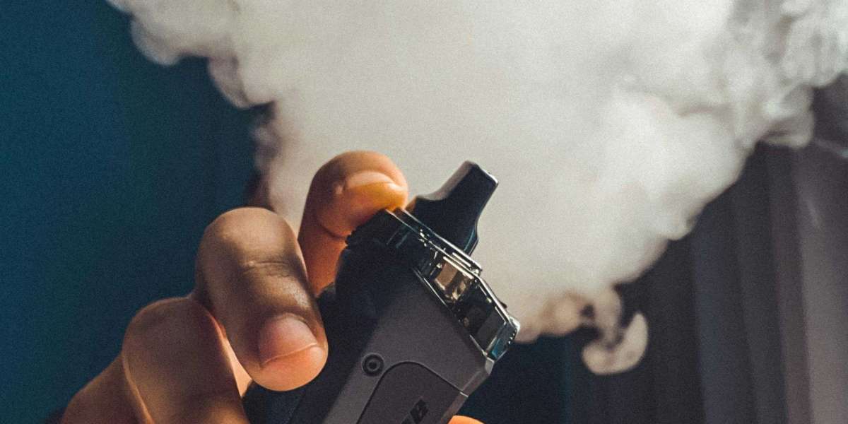MR FOG Max Pro LIMITED EDITION: Exclusive Design, Reliable Performance