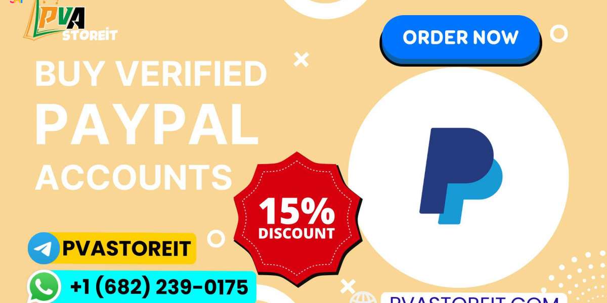 Top 10 Website Buy Verified Paypal Accounts Now: Ultimate Guide