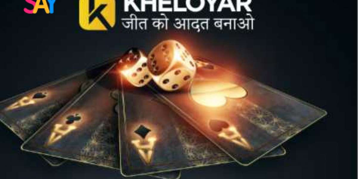 Kheloyar: The Best Online Gaming and Betting Platform