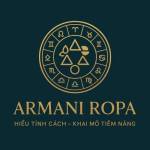 Armani Ropa Profile Picture